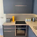 Appartement - Hudson Quarter York