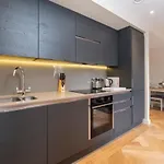 Appartement - Hudson Quarter