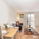 - Hudson Quarter Appartement York