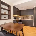 - Hudson Quarter Appartement