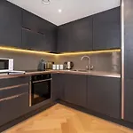- Hudson Quarter Appartement *