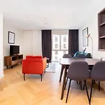 Appartement - Hudson Quarter *