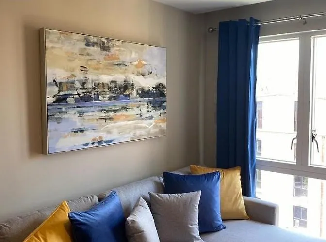 - Hudson Quarter * York