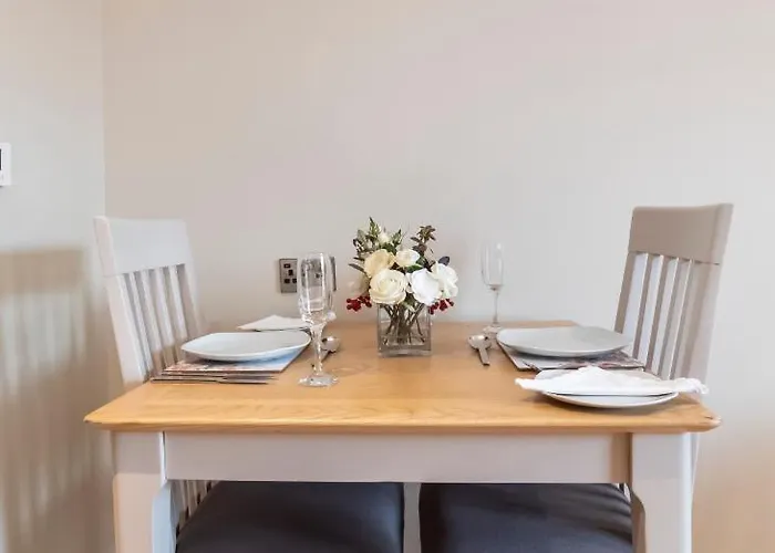 Apartment - Hudson Quarter York