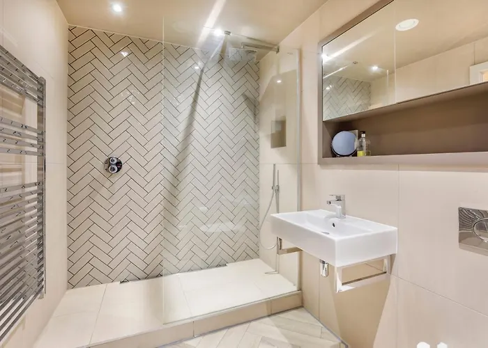 - Hudson Quarter Apartment York