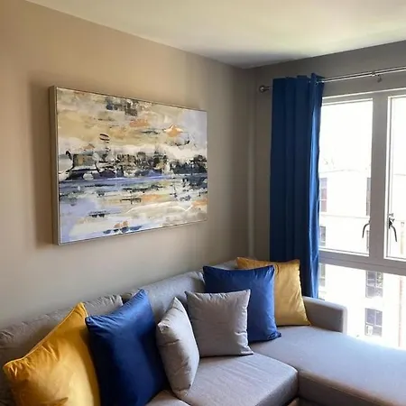 - Hudson Quarter * York