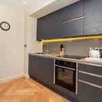 - Hudson Quarter Διαμέρισμα *