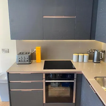 Apartment - Hudson Quarter York