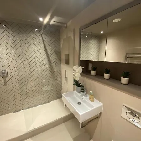 Apartment - Hudson Quarter York