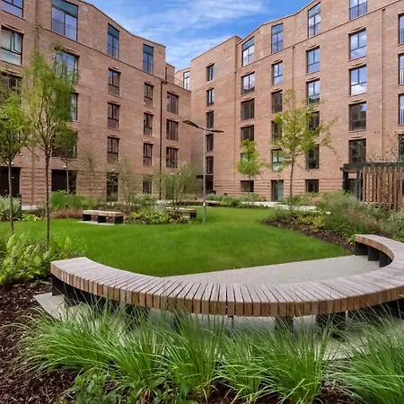 Apartment - Hudson Quarter York