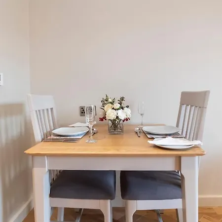 Διαμέρισμα - Hudson Quarter Γιορκ