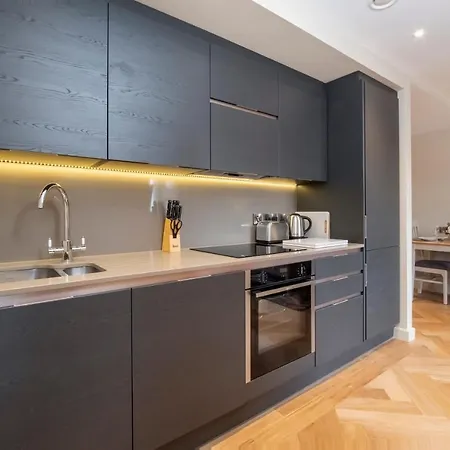 Apartment - Hudson Quarter