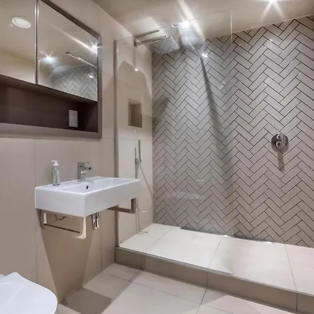 - Hudson Quarter Apartment York