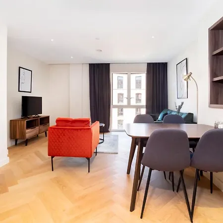 Apartment - Hudson Quarter *