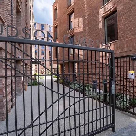 Apartment - Hudson Quarter *