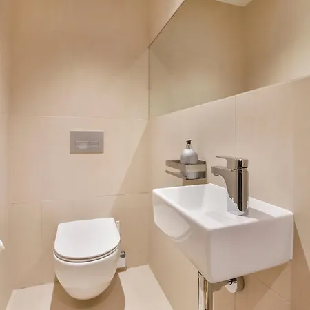 Apartment - Hudson Quarter *