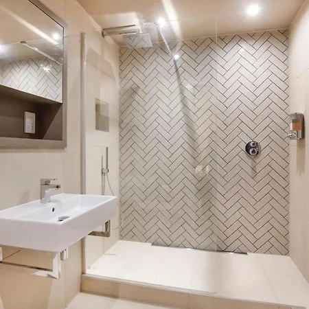 Apartment - Hudson Quarter