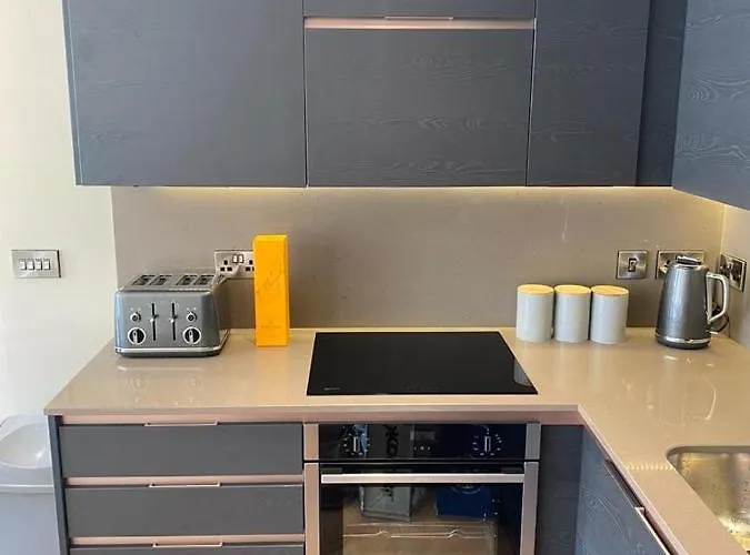 Apartment - Hudson Quarter York