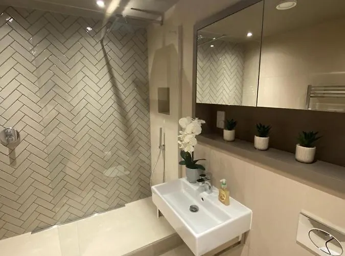 Apartment - Hudson Quarter York