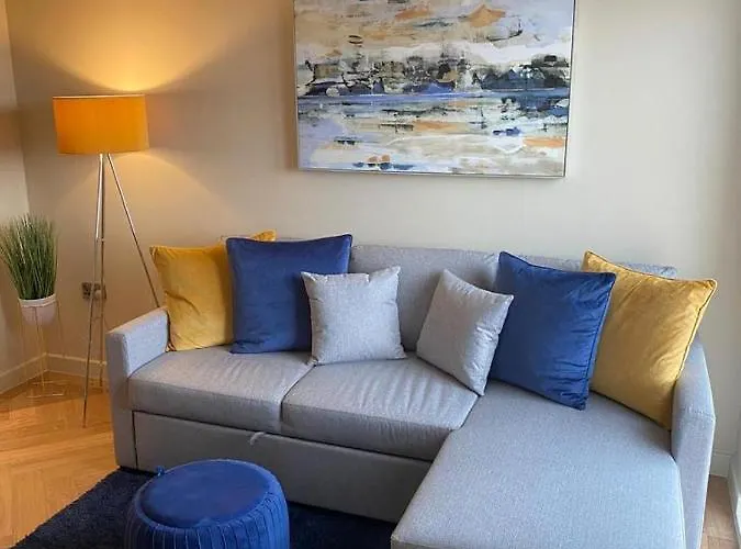 Apartment - Hudson Quarter York