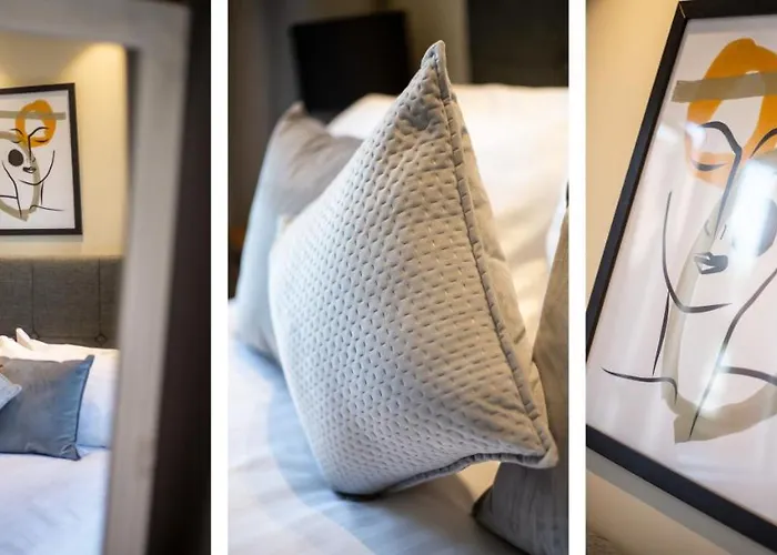 Apartment - Hudson Quarter York