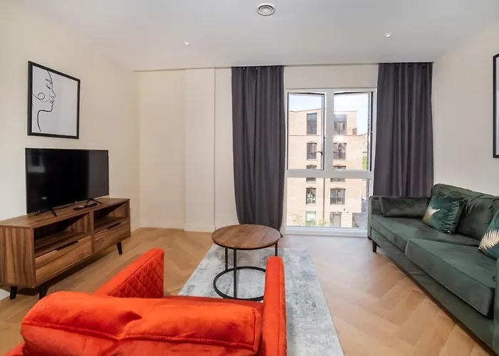 - Hudson Quarter * York