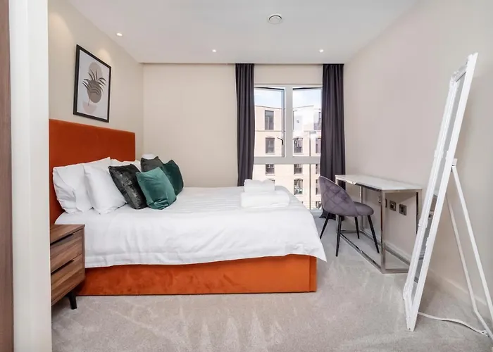 Apartment - Hudson Quarter