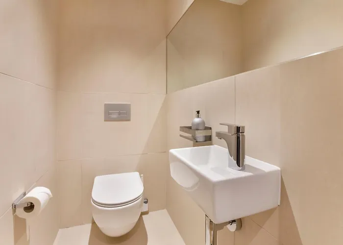 Apartment - Hudson Quarter *