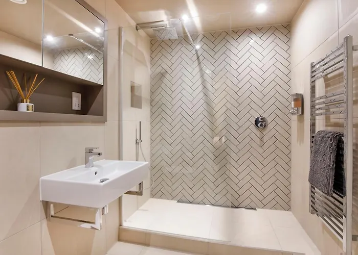 Apartment - Hudson Quarter