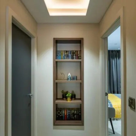 - Hudson Quarter Apartamento