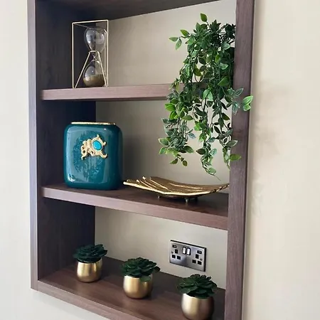 - Hudson Quarter * יורק