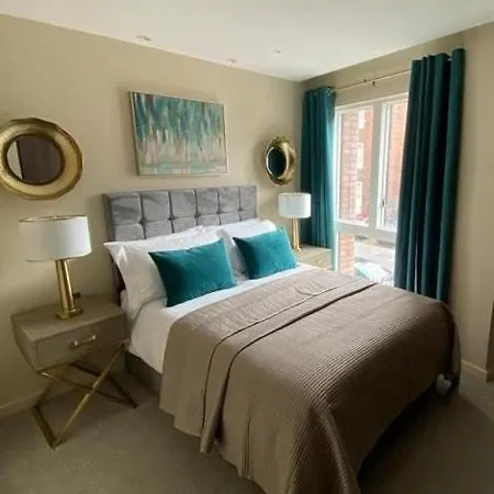 - Hudson Quarter * York