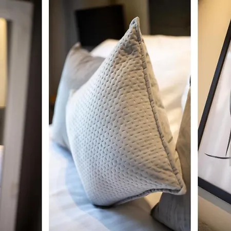 Apartamento - Hudson Quarter York