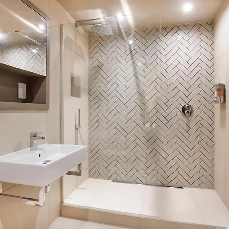 Apartamento - Hudson Quarter